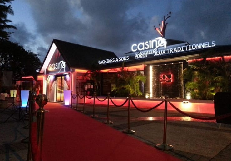 Le Caz’Bar