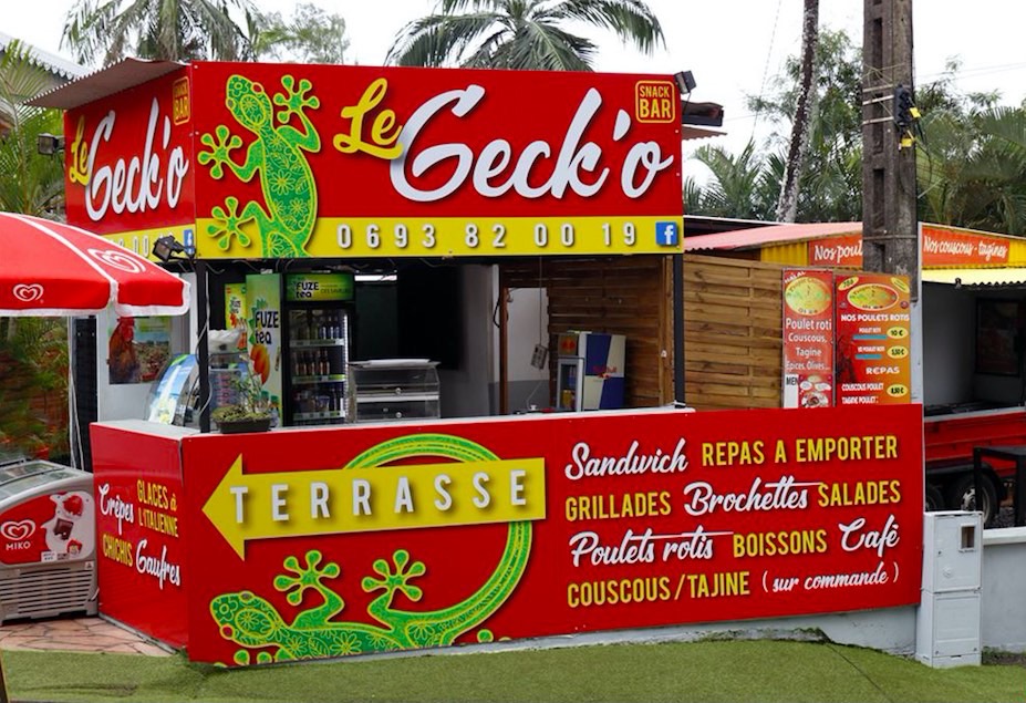 Le Geck’o