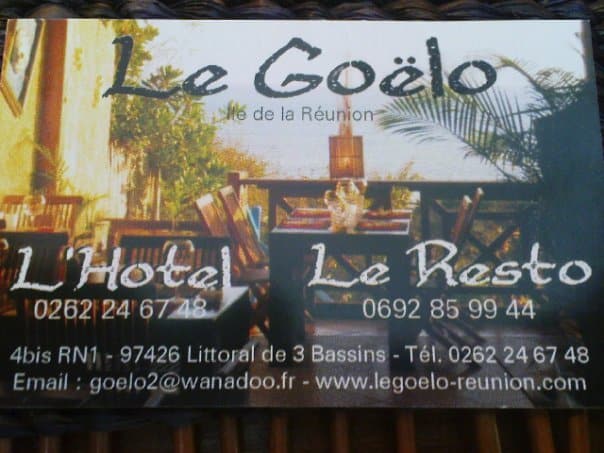 Le Goëlo