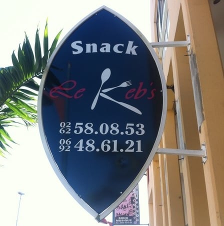 Le Keb’s