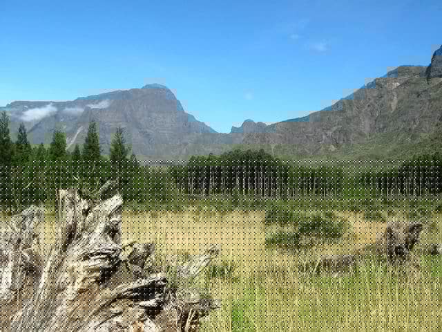 Sentier des Sources