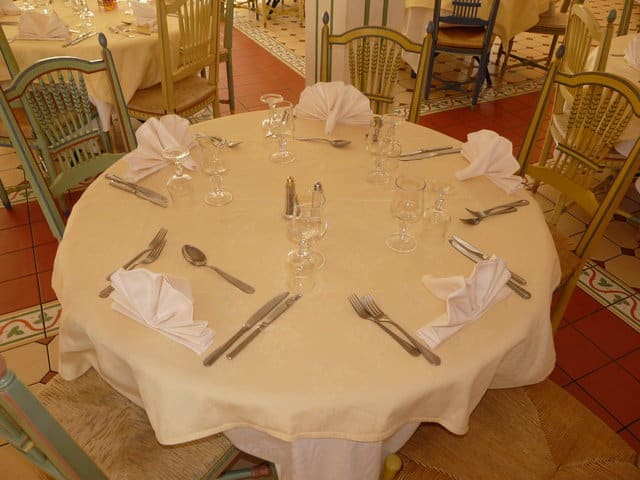 Lentille des Gourmets (La)