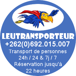 Leutransporteur