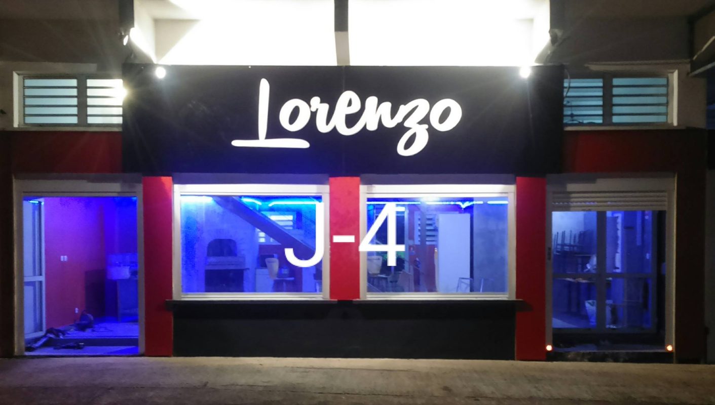 Lorenzo