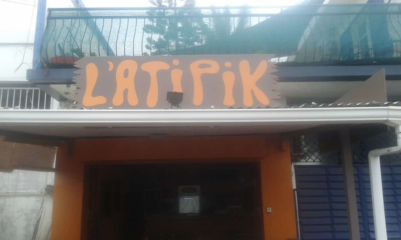 L’Atipik