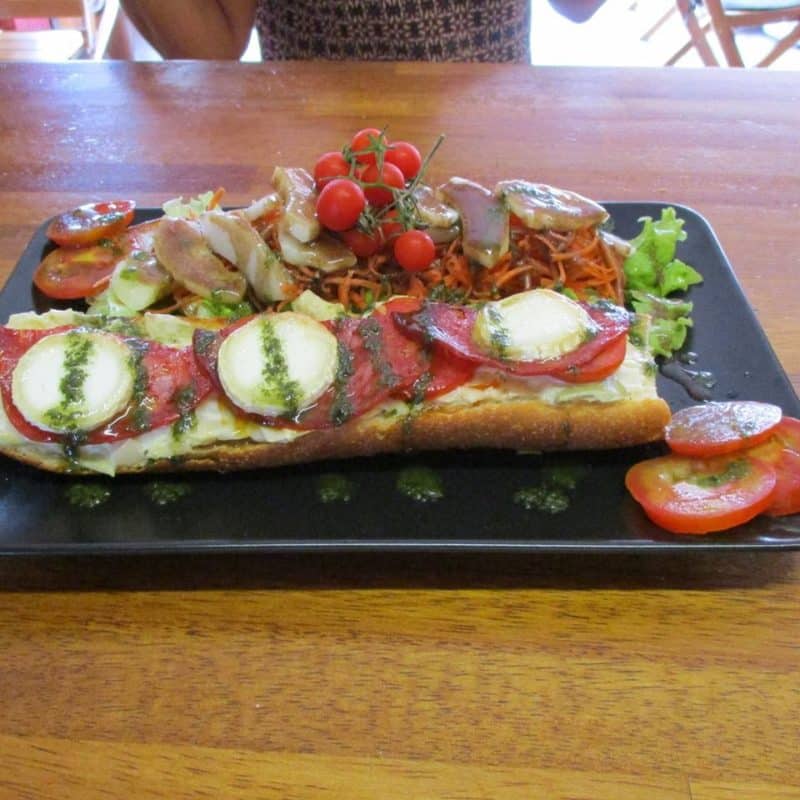 L’Atipik