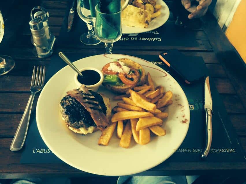 Mac Evan’s Pub