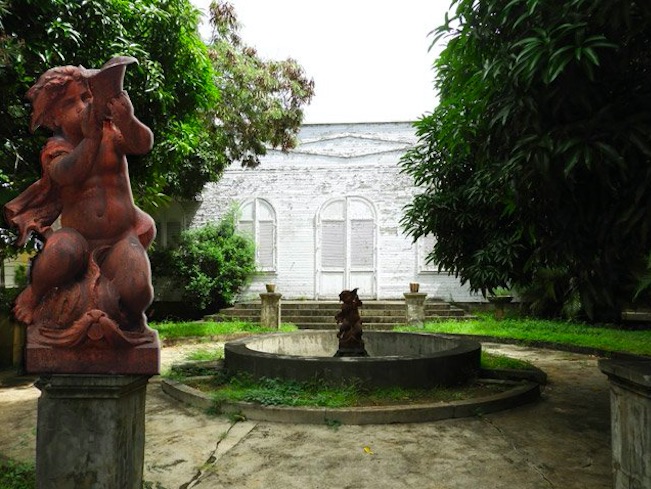 Maison Timol