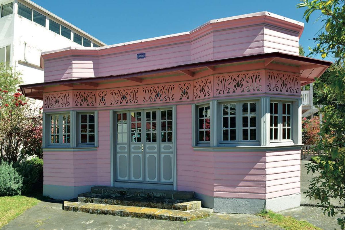 Maison Soledad à Cilaos