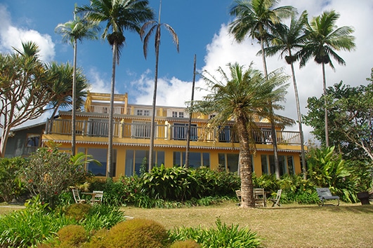 Villa Laurina