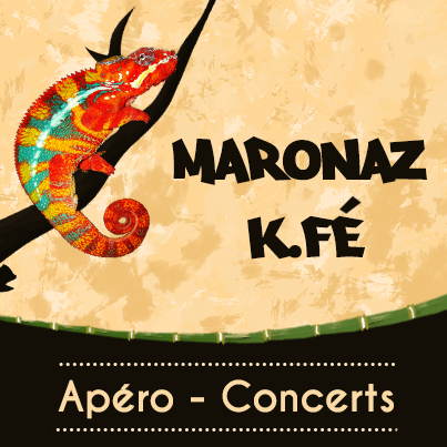 Maronaz K.fé