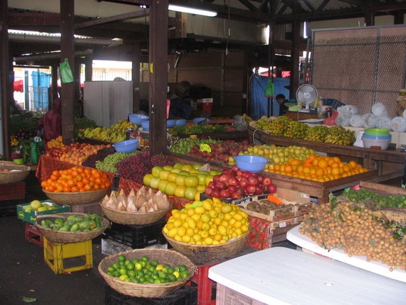 Petit Marché