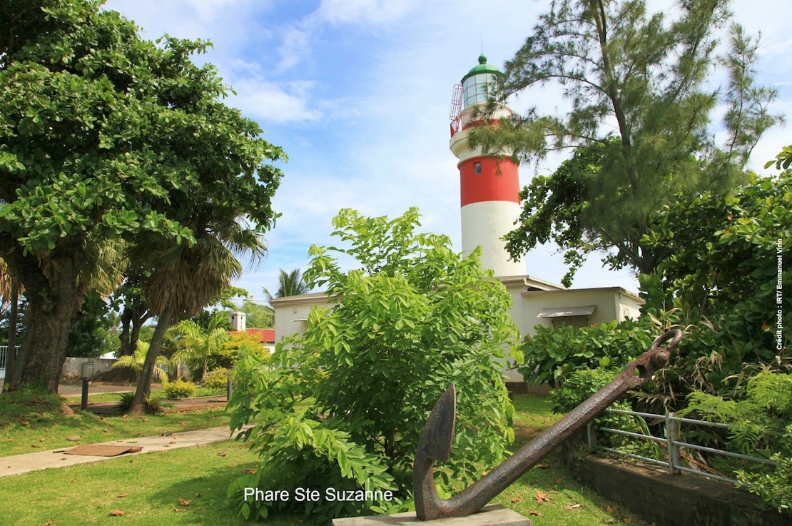 Phare de Bel Air