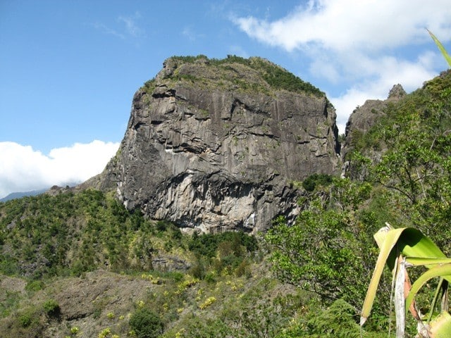 Piton de Sucre