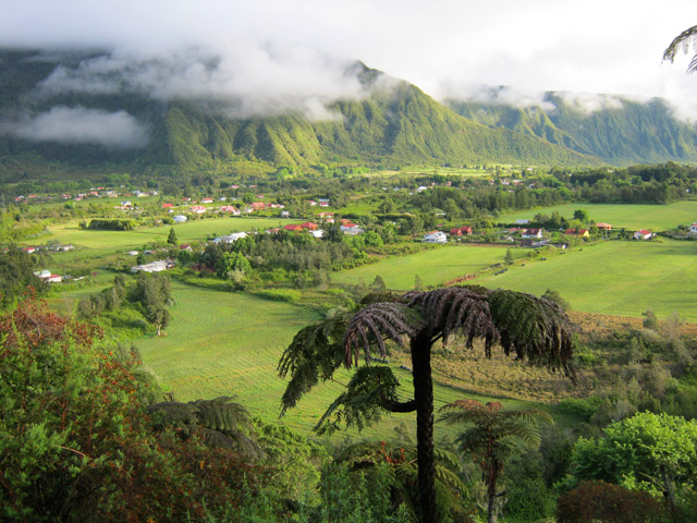 Piton des Songes