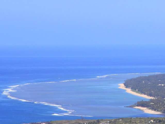 Plage de Saint-Leu