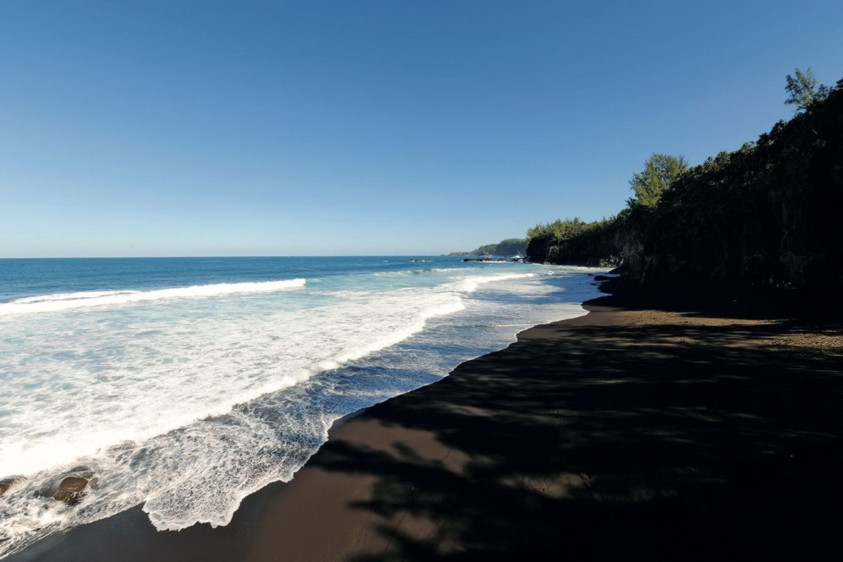 Plage de Ti Sable