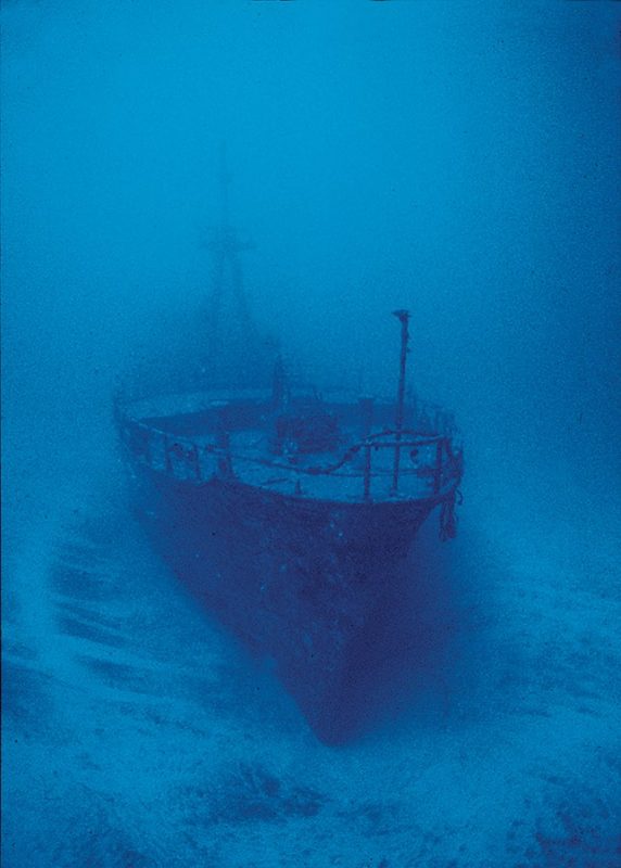 Épave de Hai-Siang