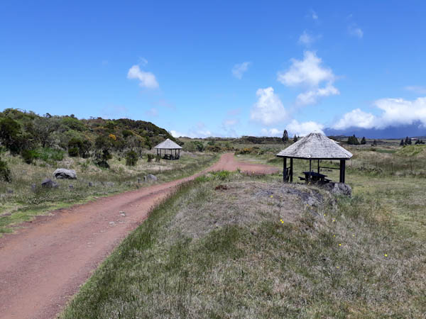 Pont de Trente – Aire de pique-nique