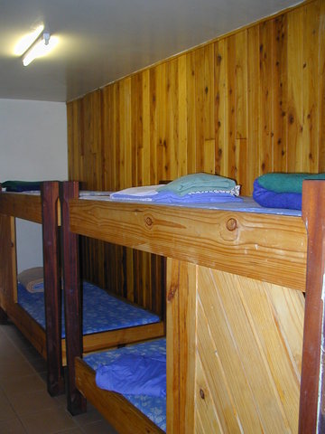 Refuge de Basse Vallée