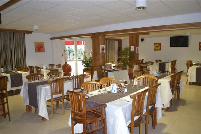 Restaurant Luxor