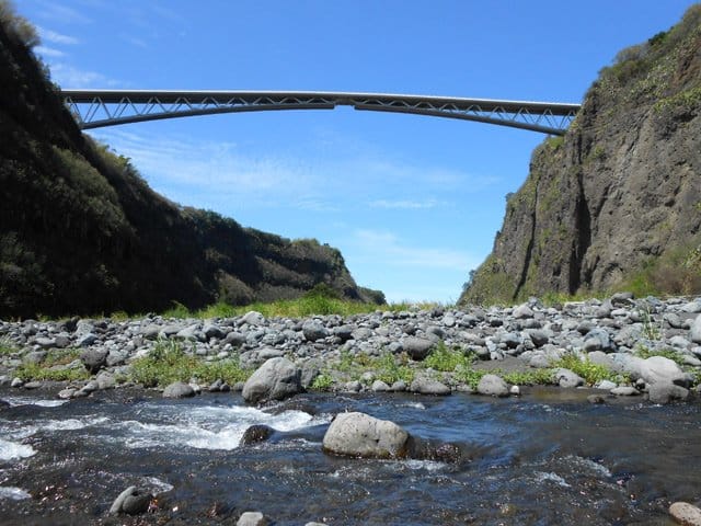 Rivière Saint-Étienne