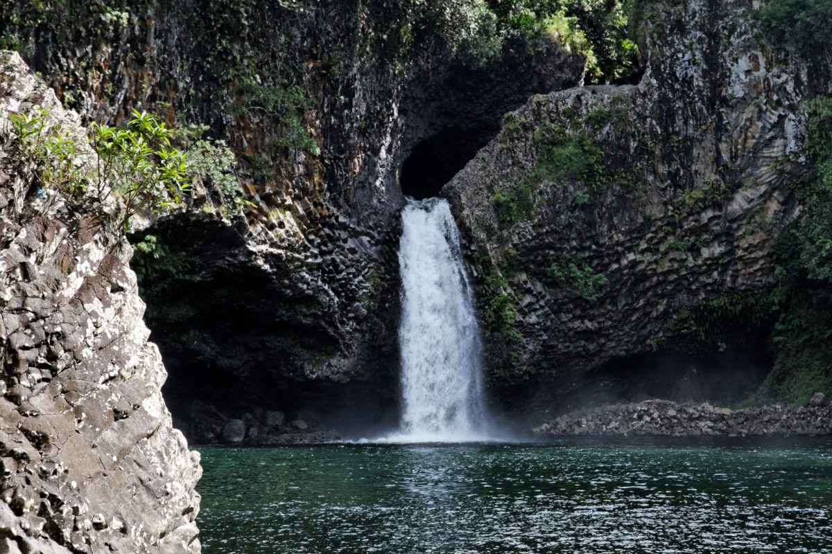 Bassin la Mer