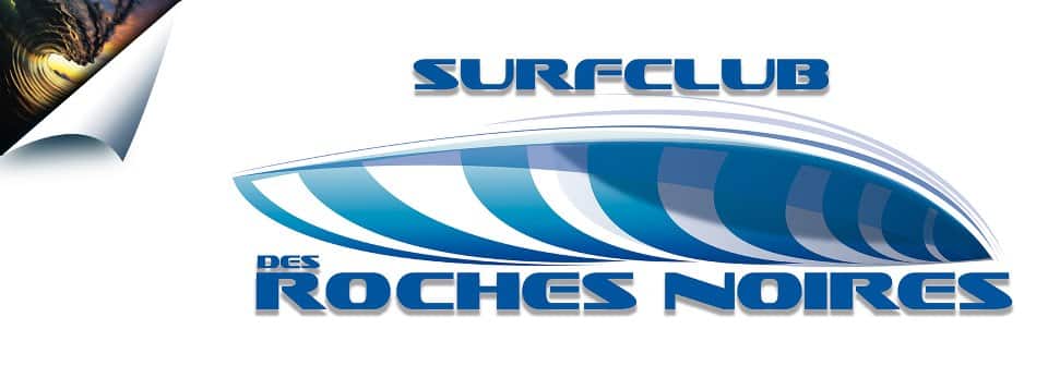 Surf Club des Roches Noires