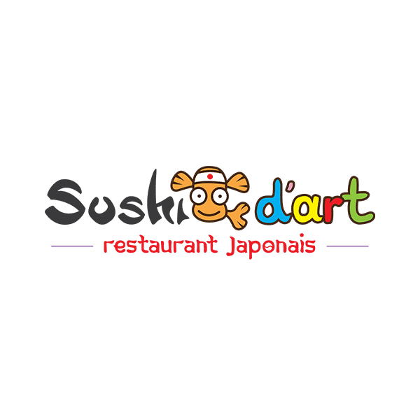 Sushi d’Art Saint-Denis