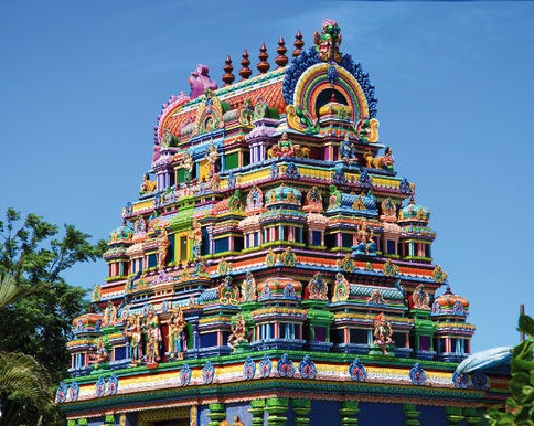 Temple du Colosse