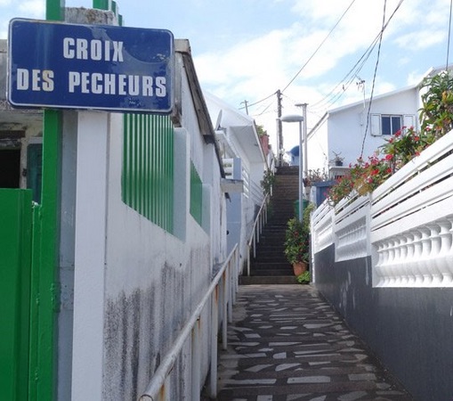 Terre-Sainte
