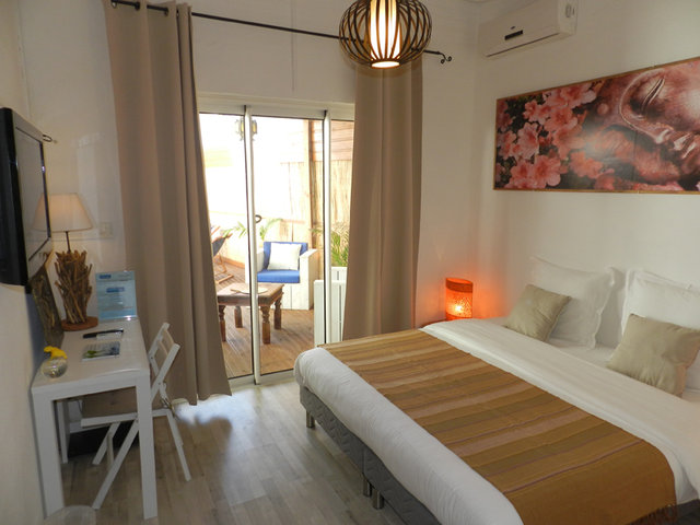 Villa Elixene