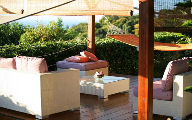 Villa Zen (La)