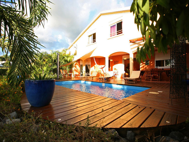 Villa Zen (La)