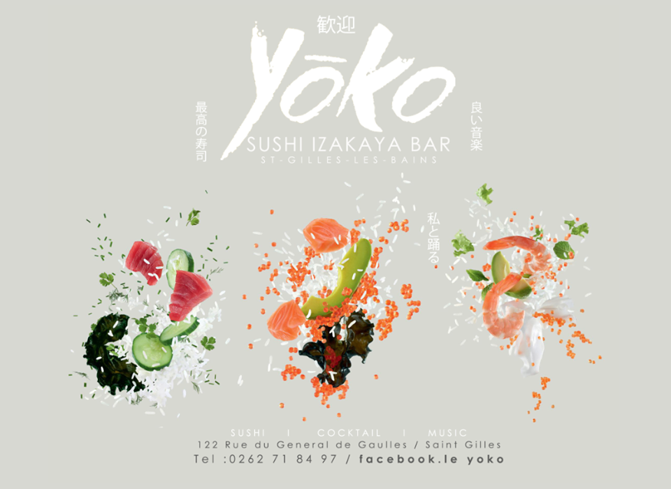 Le Yoko