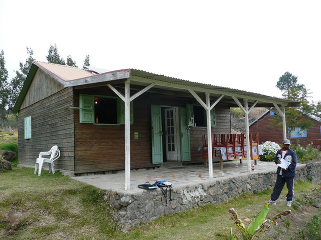 Créole (Le)