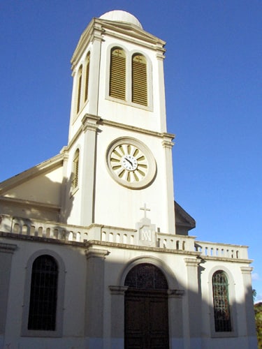 Église Notre Dame de l’Assomption