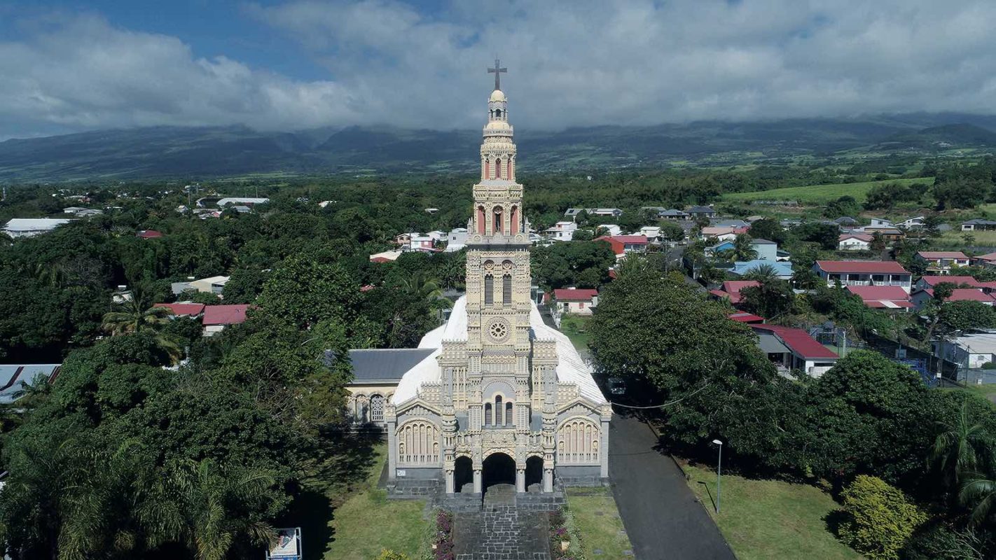 Église Sainte-Anne
