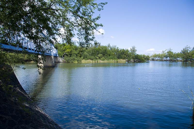 Étang de Saint-Paul
