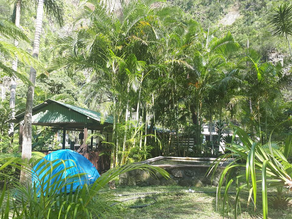 Îlet Boulon